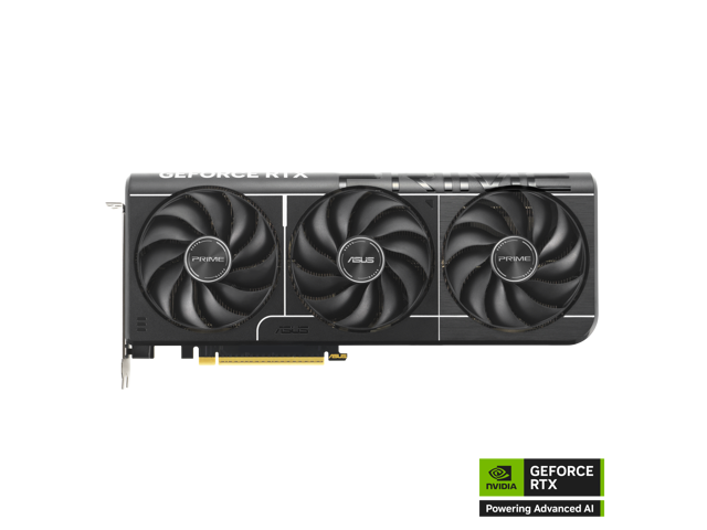 asus 5070 ti prime prime-rtx5070ti-o16g