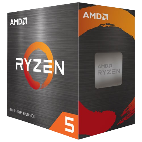 amd ryzen 5 5500