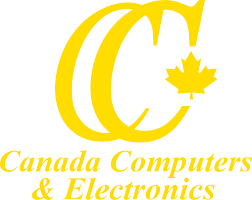 Canada Computers
