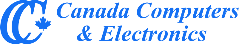 Canada Computers